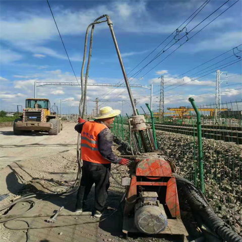 马鞍山建筑基础不均匀沉降的原因以及防治措施